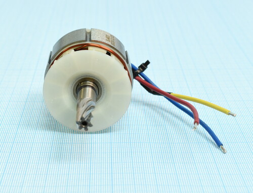 Купить Двигатель (В сборе) для сабельной пилы FinePower CRSBL180 (N/A) [BL4820]  9149631. Характеристики, отзывы и цены в Донецке