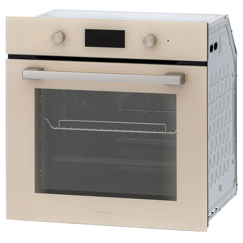 Купить Электрический духовой шкаф KRONA MAGNETE 60 IV бежевый  5361658. Характеристики, отзывы и цены в Донецке