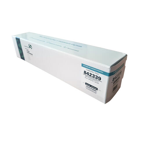 Купить Тонер-картридж лазерный Smartmate ST-842339 черный  9922790. Характеристики, отзывы и цены в Донецке