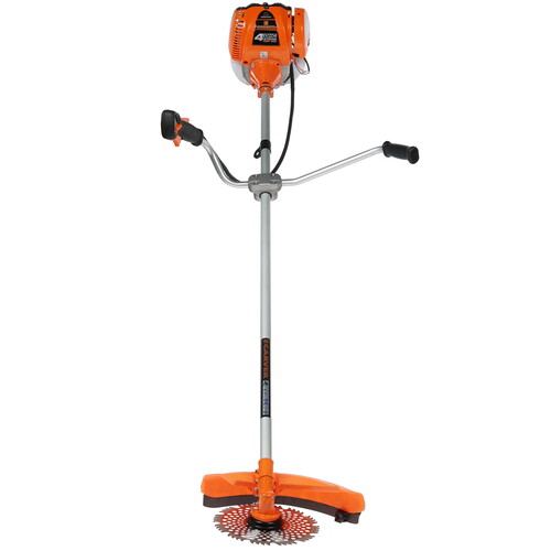 Купить Триммер бензиновый Carver GBC-31F  8169463. Характеристики, отзывы и цены в Донецке