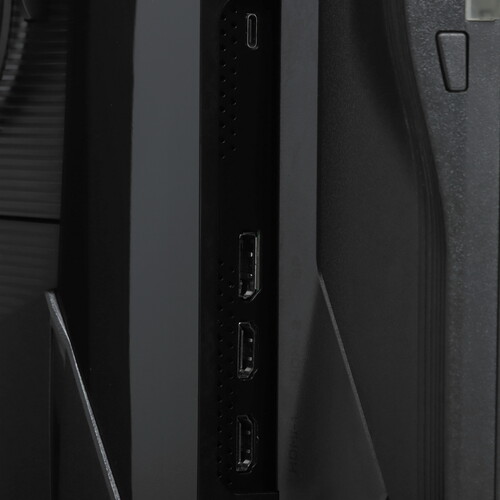 Купить 27" Монитор GIGABYTE AORUS FO27Q2 черный  5629049. Характеристики, отзывы и цены в Донецке