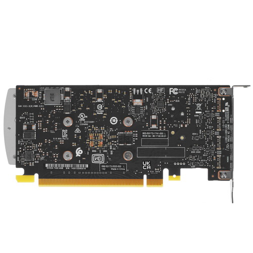 Купить Видеокарта PNY Quadro T400 [VCNT400-4GB-SB]  5047263. Характеристики, отзывы и цены в Донецке