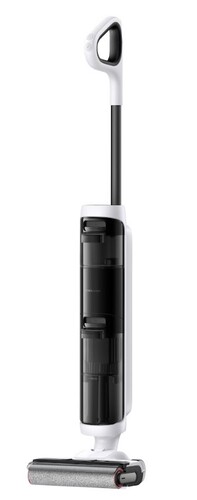 Купить Моющий пылесос вертикальный   Trouver K20 Pro  белый  5626465. Характеристики, отзывы и цены в Донецке