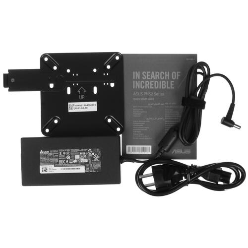 Купить Мини ПК ASUS ExpertCenter PN52-S5155MD  5423765. Характеристики, отзывы и цены в Донецке