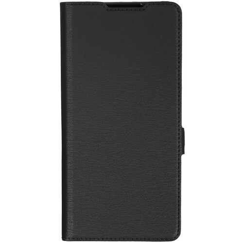 Купить Чехол-книжка  BoraSCO для OPPO A5 Pro черный  5620415. Характеристики, отзывы и цены в Донецке