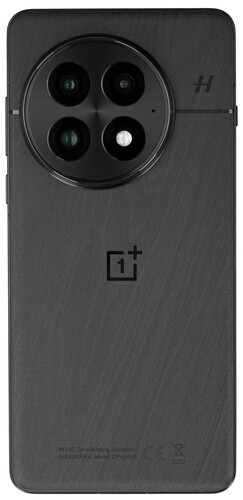 Купить 6.82" Смартфон OnePlus 13 256 ГБ черный  5611296. Характеристики, отзывы и цены в Донецке