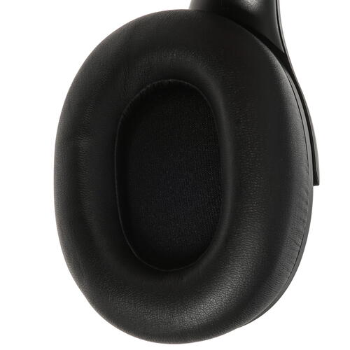 Купить Беспроводные/проводные наушники HAVIT H630BT PRO черный  9100159. Характеристики, отзывы и цены в Донецке