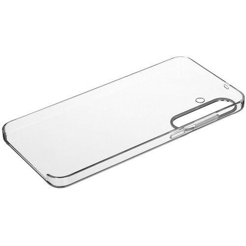 Купить Накладка  Samsung Clear Case для Samsung Galaxy S25+ прозрачный  5613518. Характеристики, отзывы и цены в Донецке