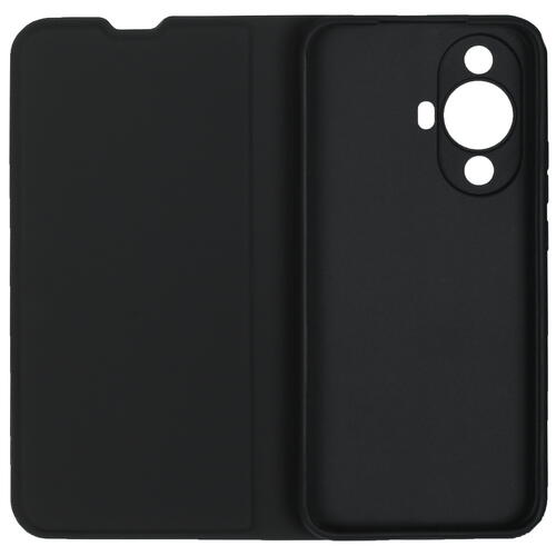 Купить Чехол-книжка  Aceline Kors для HUAWEI nova 11 черный  5416975. Характеристики, отзывы и цены в Донецке