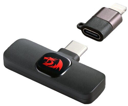 Купить Радиосистема Redragon Athan GM93  5614337. Характеристики, отзывы и цены в Донецке