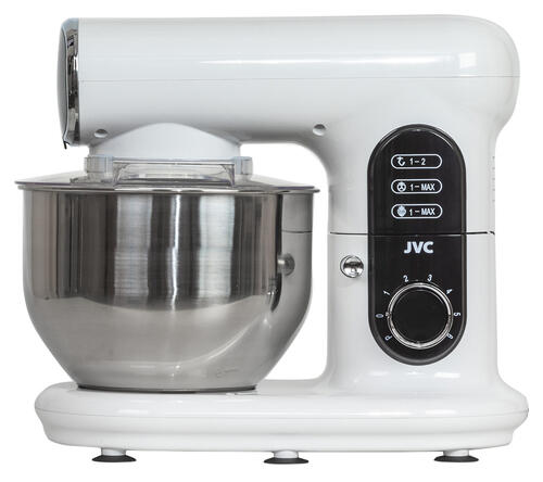 Купить Миксер JVC JK-MX515 white белый  9058785. Характеристики, отзывы и цены в Донецке