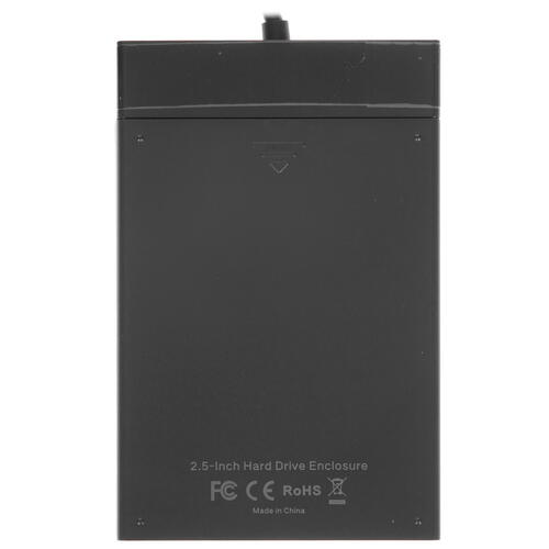 Купить 2.5" Внешний бокс Ugreen US221  4866689. Характеристики, отзывы и цены в Донецке
