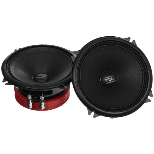 Купить Среднечастотная акустическая система FSD audio Standart 130 C v2  9122394. Характеристики, отзывы и цены в Донецке
