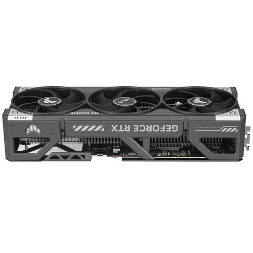 Купить Видеокарта ASUS GeForce RTX 5080 TUF Gaming OC Edition  5613380. Характеристики, отзывы и цены в Донецке