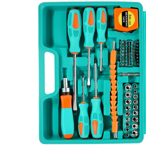 Купить Набор инструментов Sturm! 1310-01-TS7  8128411. Характеристики, отзывы и цены в Донецке