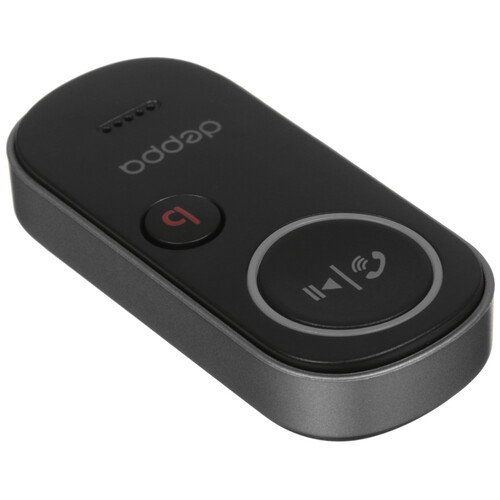 Купить Bluetooth-ресивер Deppa Lite  5607798. Характеристики, отзывы и цены в Донецке