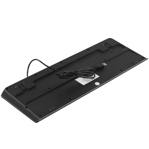 Купить Клавиатура  проводная Perfeo BACKLIGHT  9225517. Характеристики, отзывы и цены в Донецке
