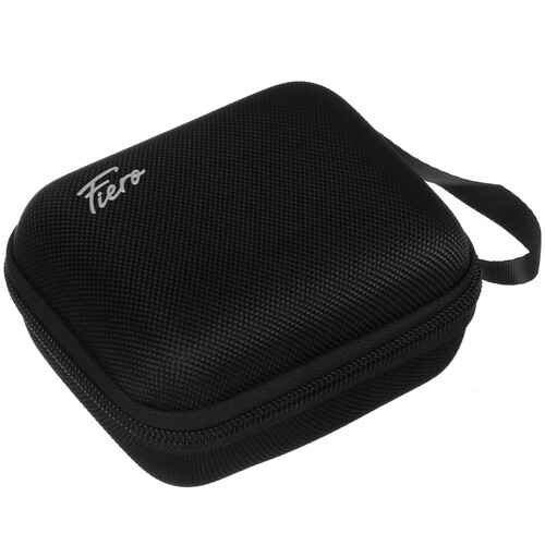 Купить Портативная колонка Fiero Lure Piccolo FRPS-510, синий  9153810. Характеристики, отзывы и цены в Донецке