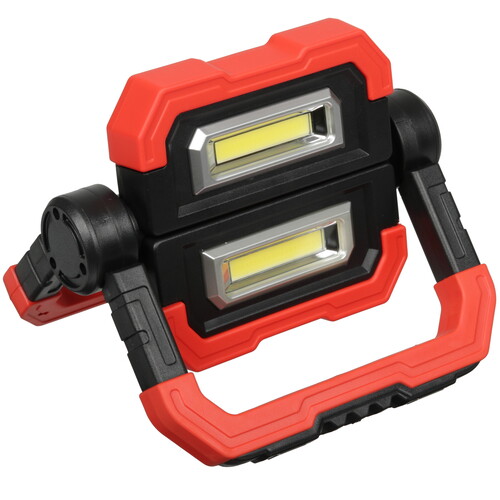 Купить Фонарь-прожектор REXANT 75-8000  5643479. Характеристики, отзывы и цены в Донецке