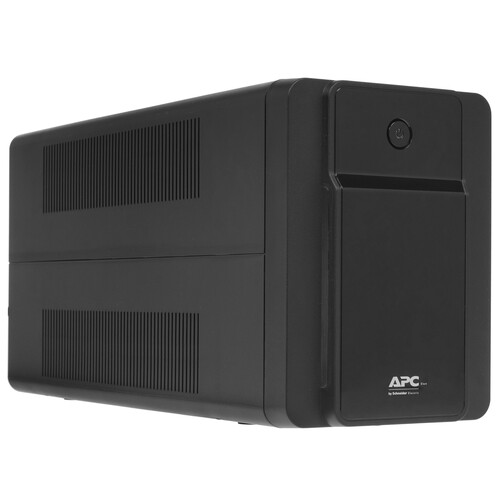 Купить ИБП APC Back-UPS BX1600MI-GR (Линейно-интерактивный, 1600Ва, 4*CEE, USB, RJ45)  4746657. Характеристики, отзывы и цены в Донецке