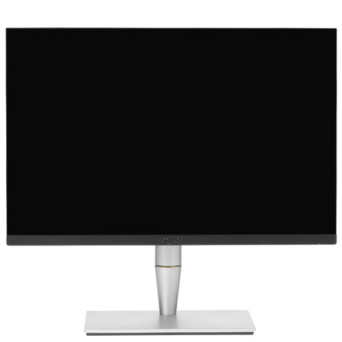 Купить 24.1" Монитор ASUS ProArt PA24AC серый  5479360. Характеристики, отзывы и цены в Донецке