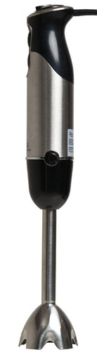 Купить Блендер погружной Oasis BL-100B черный  9075991. Характеристики, отзывы и цены в Донецке