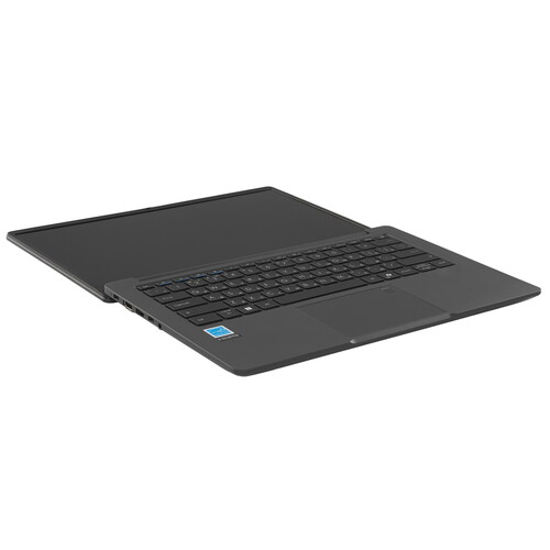Купить 14" Ноутбук ASUS ExpertBook BM1403CDA-S60192X серый  5493863. Характеристики, отзывы и цены в Донецке