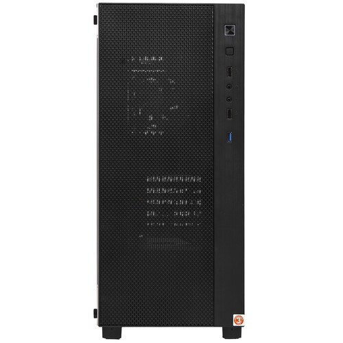 Купить ПК iRU Game 520B5G TWR [2061477]  5601277. Характеристики, отзывы и цены в Донецке