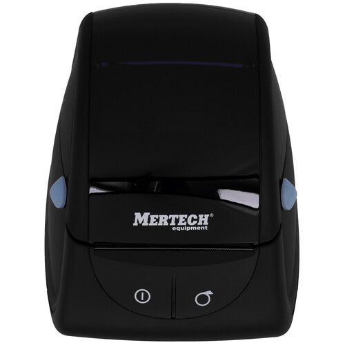 Купить Принтер этикеток Mertech LP80 EVA  9168533. Характеристики, отзывы и цены в Донецке