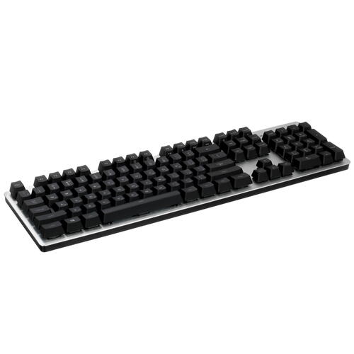Купить Клавиатура проводная Logitech G413 [920-008512]  5412284. Характеристики, отзывы и цены в Донецке