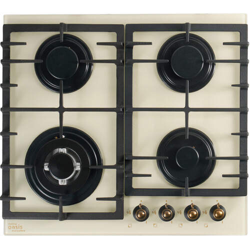 Купить Газовая варочная поверхность Oasis P-BSR  9136649. Характеристики, отзывы и цены в Донецке