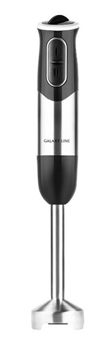 Купить Блендер погружной Galaxy LINE GL 2138 черный  9061349. Характеристики, отзывы и цены в Донецке