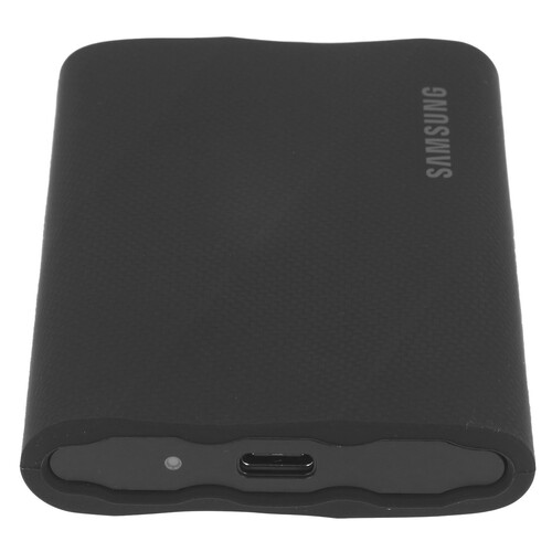 Купить 2000 ГБ Внешний SSD Samsung T9 [MU-PG2T0B/EU]  9221192. Характеристики, отзывы и цены в Донецке