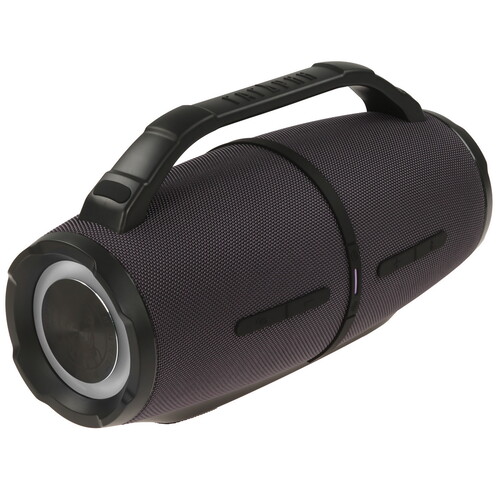 Купить Портативная колонка УРАЛ Гагарин ГР-007, серый  9176282. Характеристики, отзывы и цены в Донецке