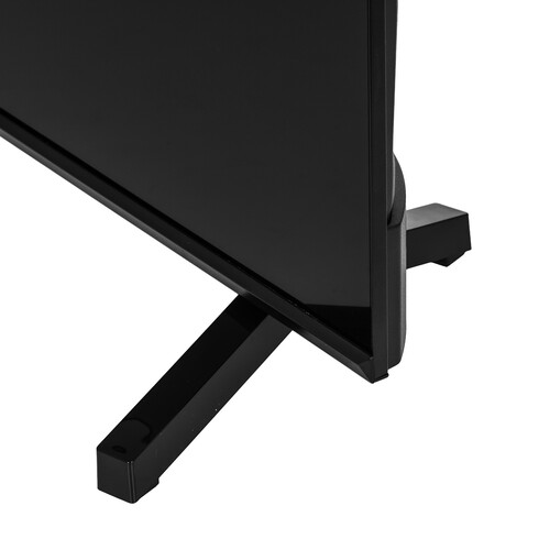 Купить 40" (102 см) Телевизор BQ 40F36B черный  9285526. Характеристики, отзывы и цены в Донецке