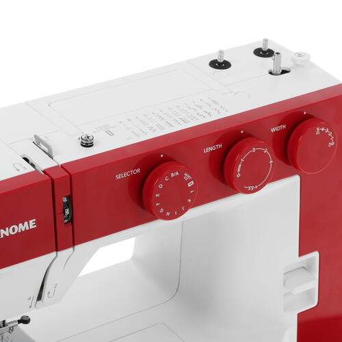 Купить Швейная машина Janome 1522RD  5336967. Характеристики, отзывы и цены в Донецке