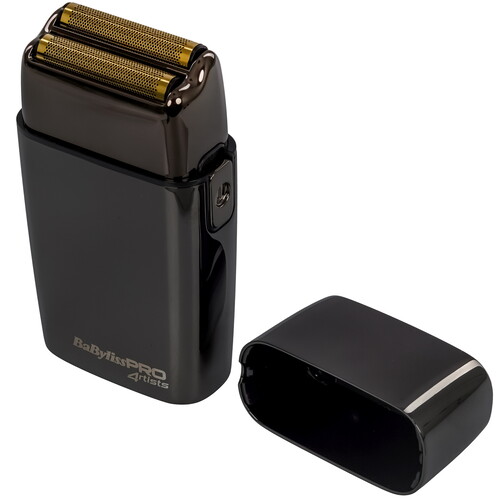 Купить Электробритва BaByliss PRO Gunsteel FXFS2GSE  5600217. Характеристики, отзывы и цены в Донецке