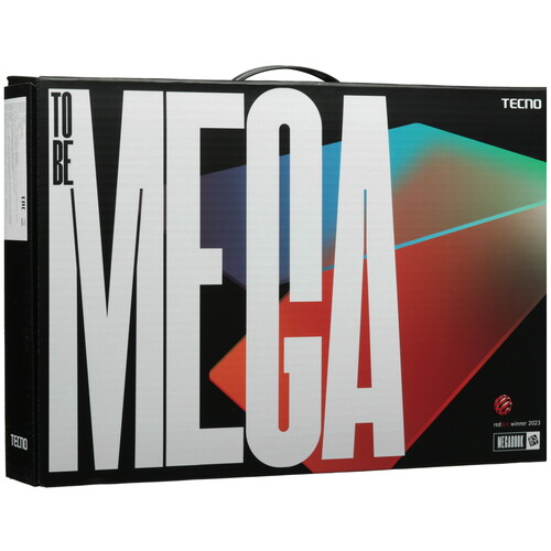 Купить 15.6" Ноутбук Tecno Megabook T15RA серый  5619271. Характеристики, отзывы и цены в Донецке
