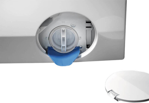 Купить Стиральная машина AEG LFR61844BE белый  9153543. Характеристики, отзывы и цены в Донецке