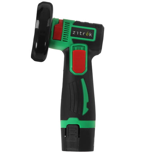 Купить Углошлифовальная машина (УШМ) Zitrek AG 12  5400116. Характеристики, отзывы и цены в Донецке
