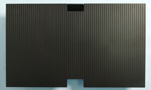 Купить Корпус (Ножка) для телевизора TCL 65C935 [N/A] (Black)  9984943. Характеристики, отзывы и цены в Донецке