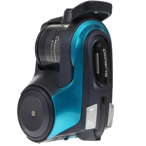 Купить Пылесос Polaris PVC 2004RI голубой  8124513. Характеристики, отзывы и цены в Донецке