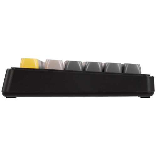 Купить Клавиатура проводная AJAZZ AF98  9283999. Характеристики, отзывы и цены в Донецке