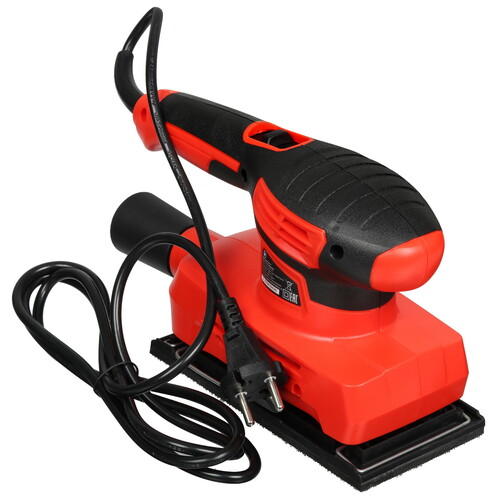 Купить Виброшлифовальная машина Aceline SDP-16  9047507. Характеристики, отзывы и цены в Донецке