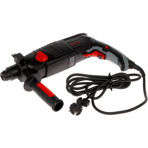 Купить Перфоратор P.I.T. PBH24-C  1313033. Характеристики, отзывы и цены в Донецке