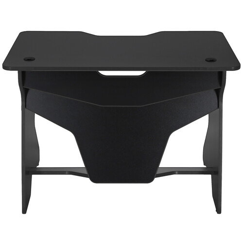 Стол компьютерный VMMGAME SPACEONE DARK черный Купить Стол компьютерный VMMGAME SPACEONE DARK черный  9103563. Характеристики, отзывы и цены в Донецке