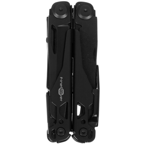 Купить Мультитул FinePower MFT11-H  9098555. Характеристики, отзывы и цены в Донецке