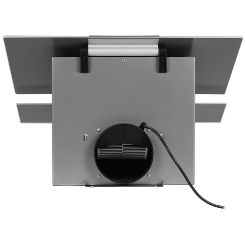 Купить Вытяжка островная USTO UT62W1 белый/белый  9280358. Характеристики, отзывы и цены в Донецке
