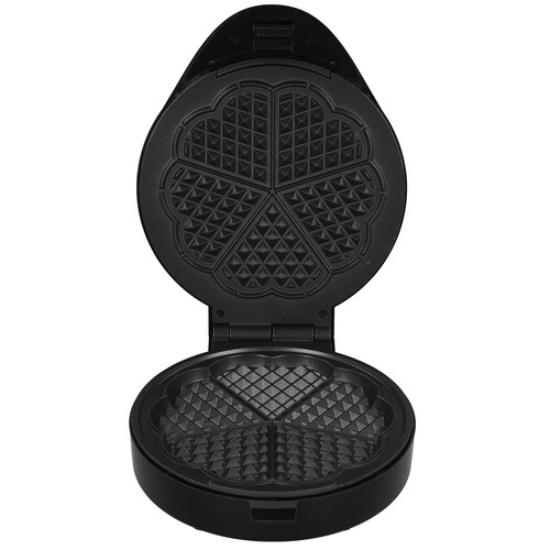 Купить Вафельница Kitfort КТ-5614 серый  9283626. Характеристики, отзывы и цены в Донецке