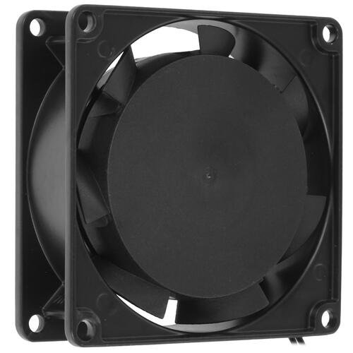 Купить Вентилятор ExeGate EX08025SAL [EX288996RUS]  5354935. Характеристики, отзывы и цены в Донецке